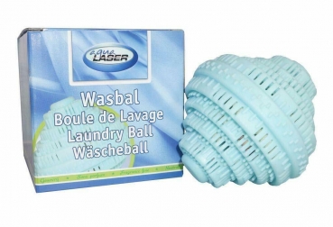 3 x Aqua Laser Waschkugel Waschball ökologisch ohne chemische Zusätze